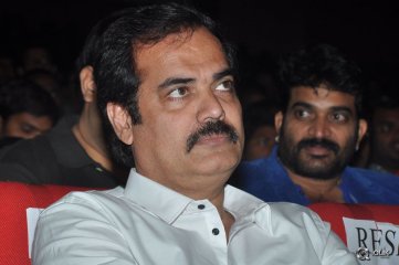 Gopala Gopala Movie Audio Launch